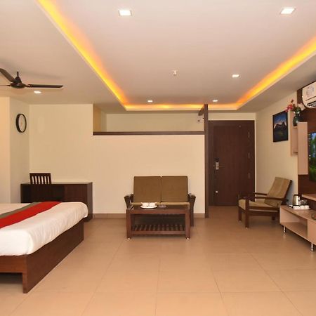 Appartamento M R Residency Dharwad. Esterno foto