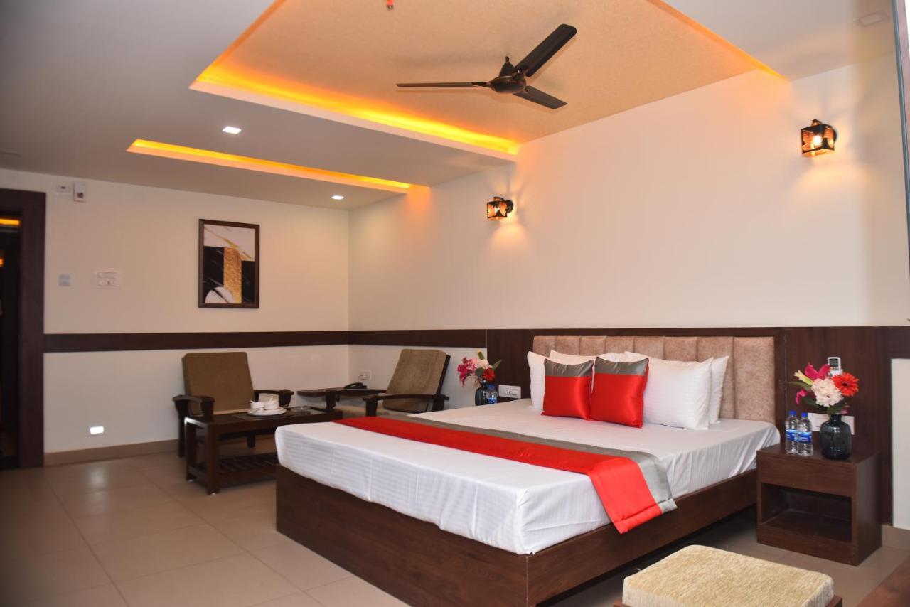 Appartamento M R Residency Dharwad. Esterno foto