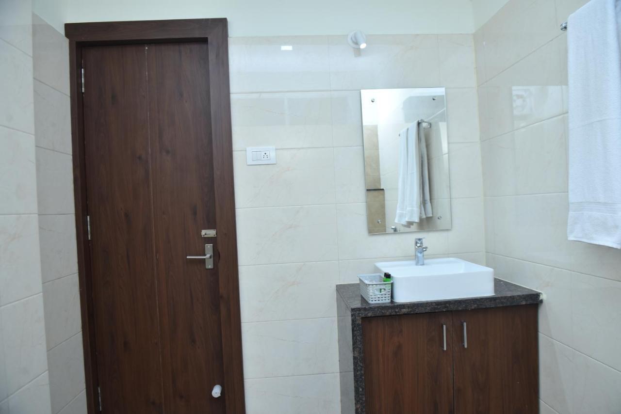 Appartamento M R Residency Dharwad. Esterno foto