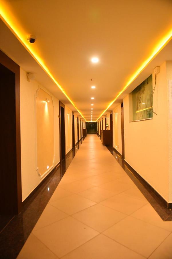 Appartamento M R Residency Dharwad. Esterno foto