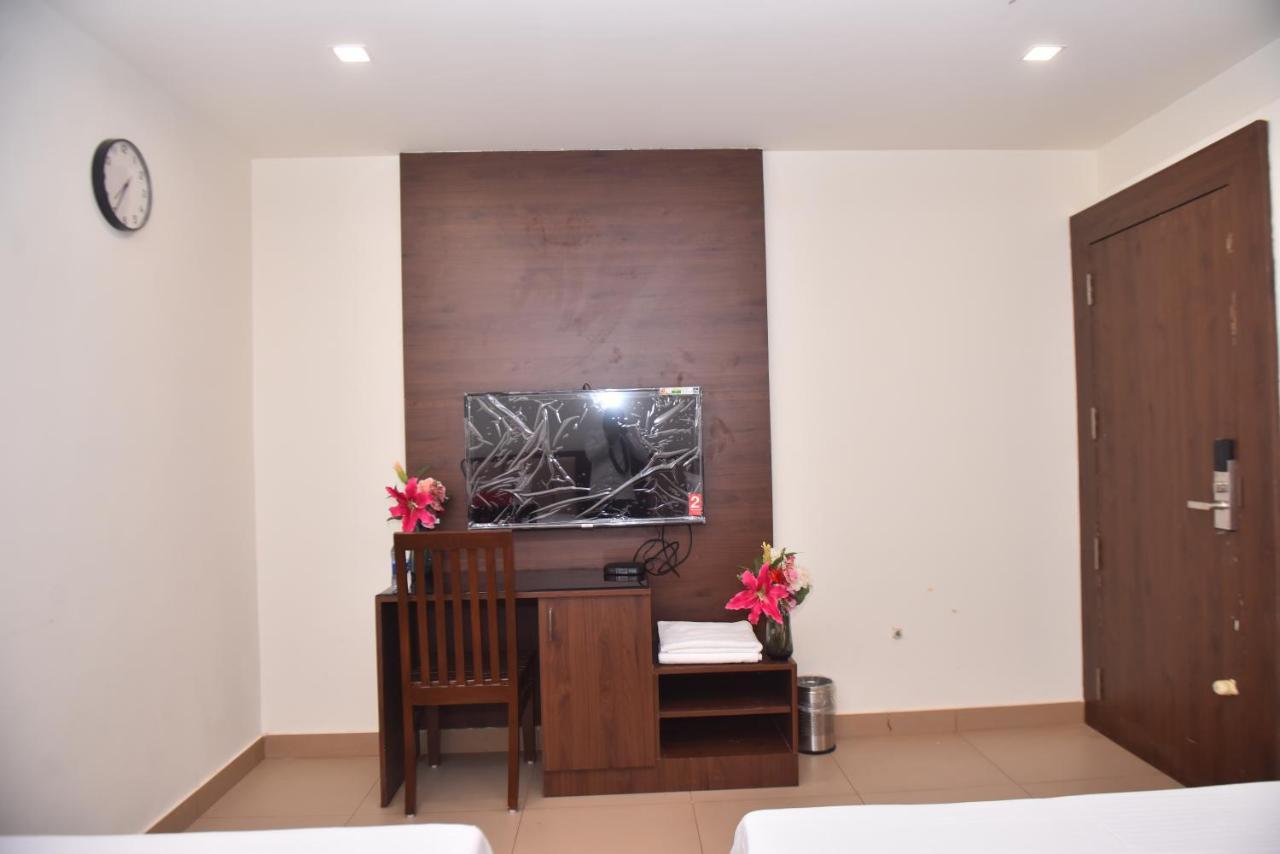Appartamento M R Residency Dharwad. Esterno foto