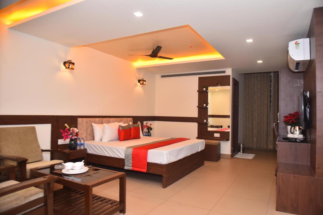 Appartamento M R Residency Dharwad. Esterno foto