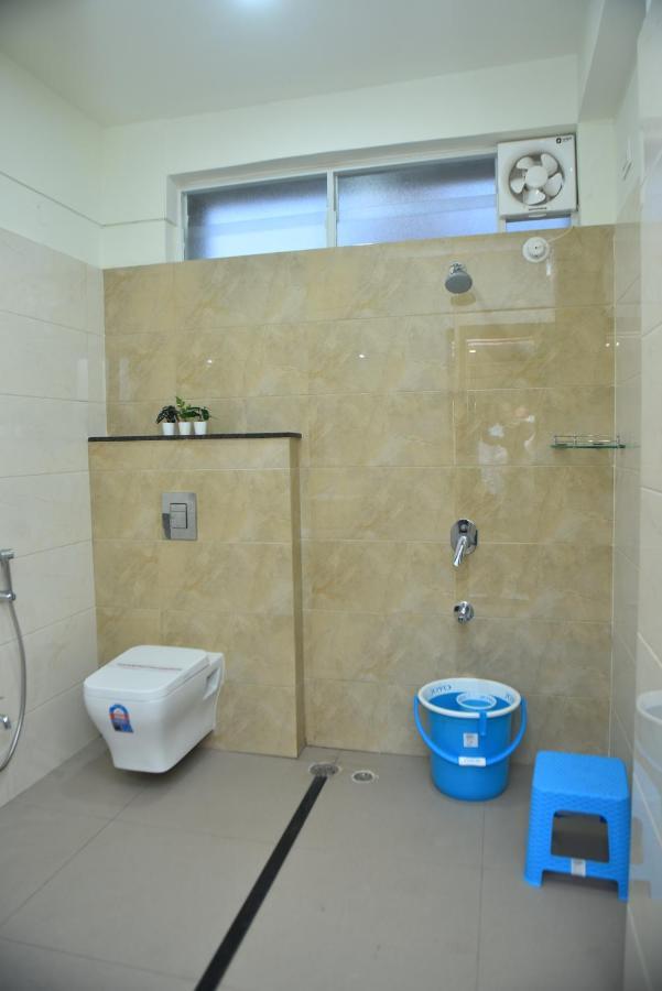 Appartamento M R Residency Dharwad. Esterno foto