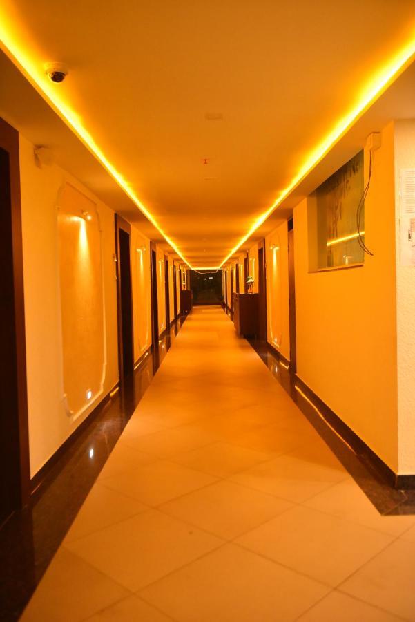 Appartamento M R Residency Dharwad. Esterno foto