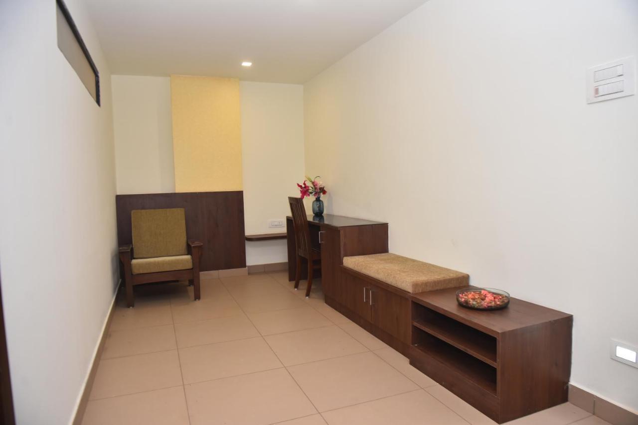 Appartamento M R Residency Dharwad. Esterno foto