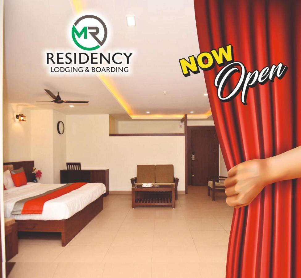 Appartamento M R Residency Dharwad. Esterno foto