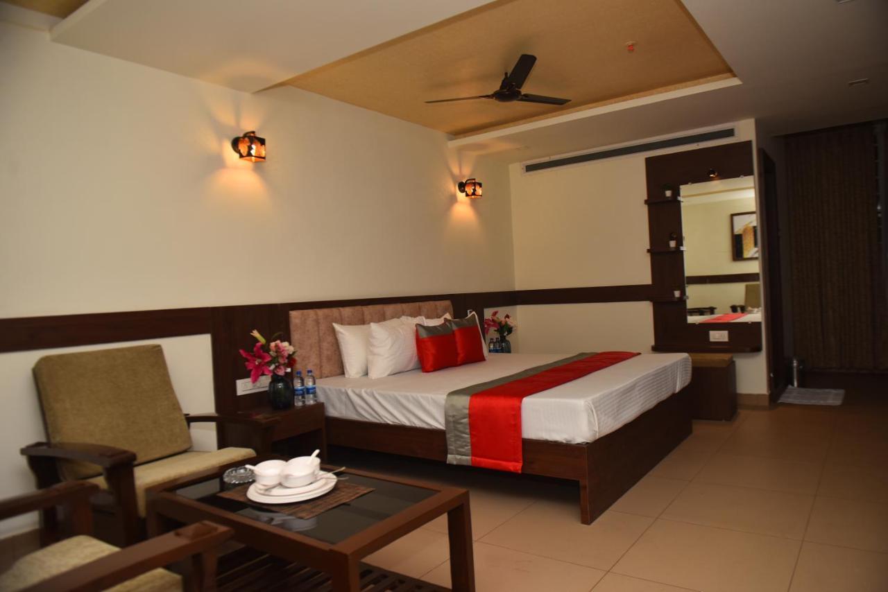 Appartamento M R Residency Dharwad. Esterno foto