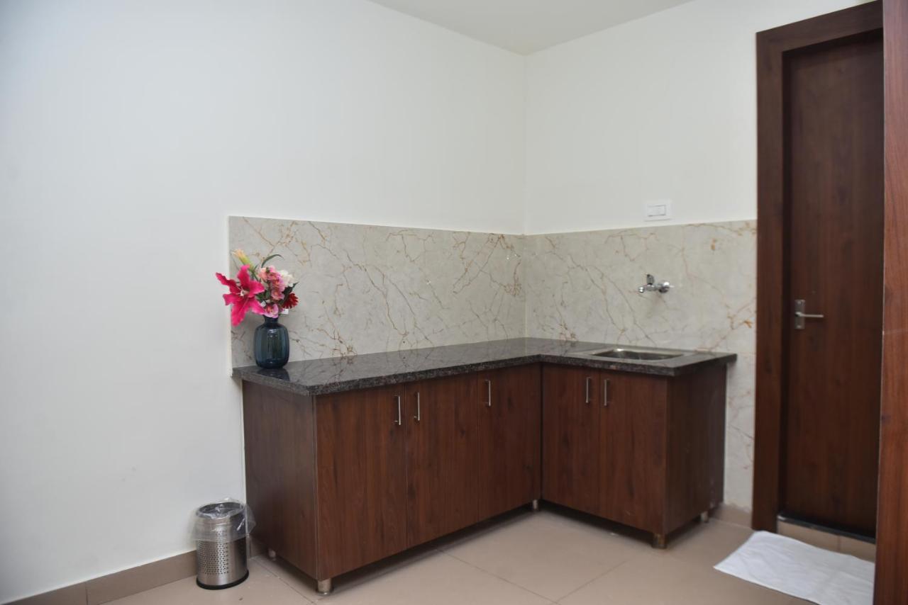 Appartamento M R Residency Dharwad. Esterno foto