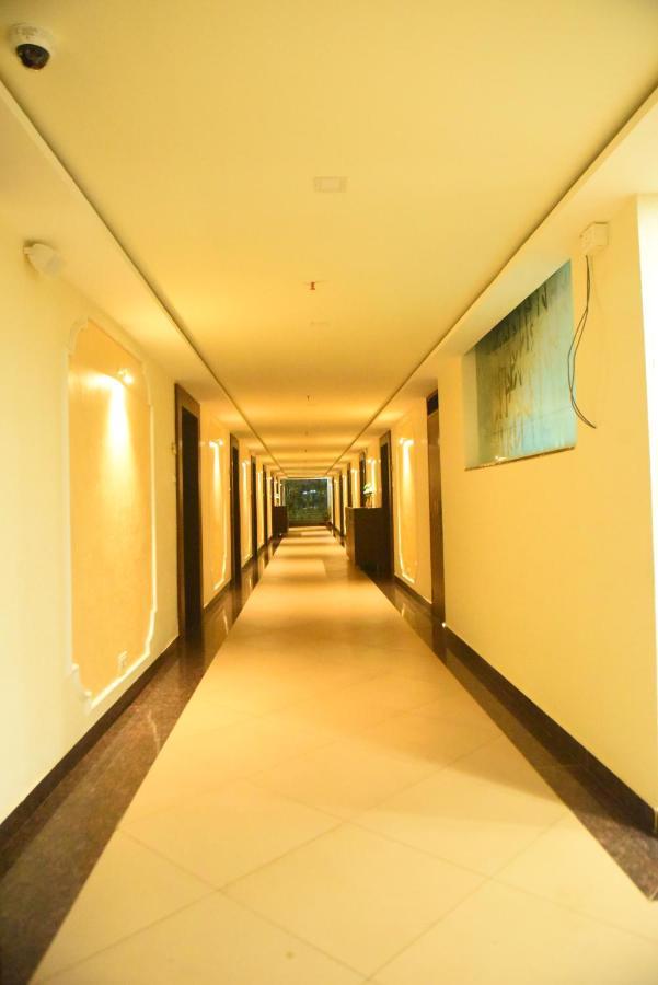 Appartamento M R Residency Dharwad. Esterno foto