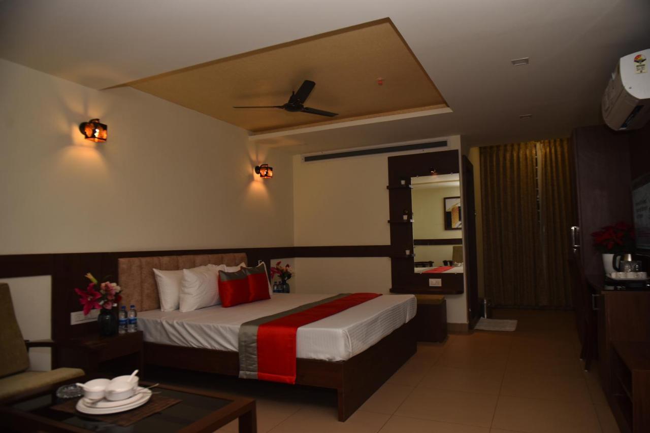 Appartamento M R Residency Dharwad. Esterno foto