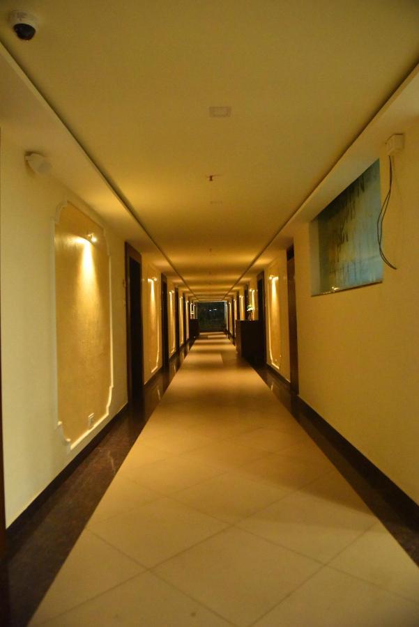 Appartamento M R Residency Dharwad. Esterno foto