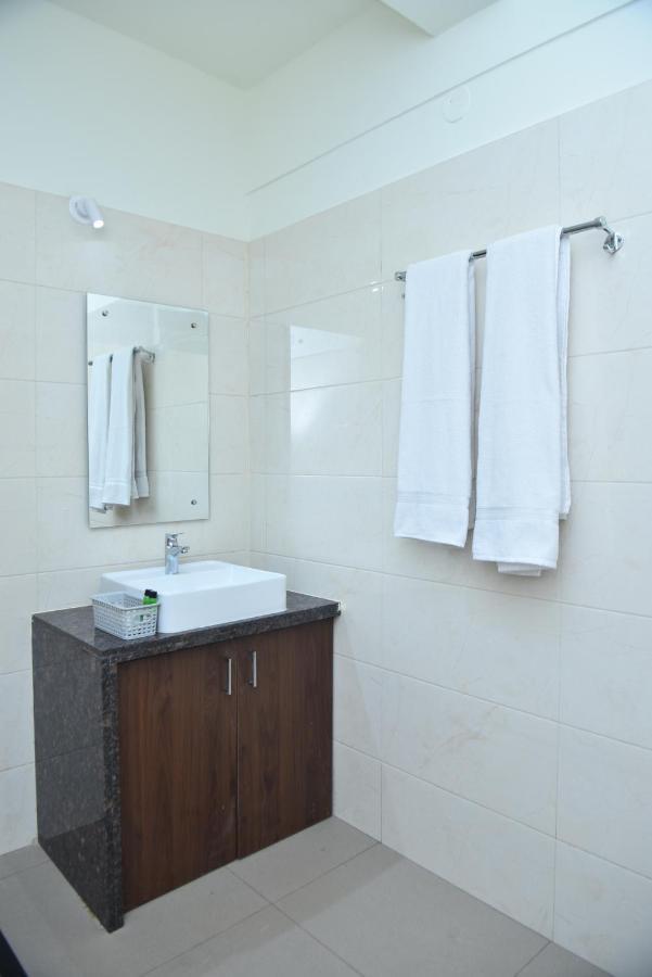 Appartamento M R Residency Dharwad. Esterno foto